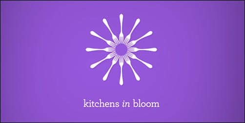 Kitchens In Bloom