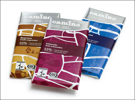 Camino Chocolate