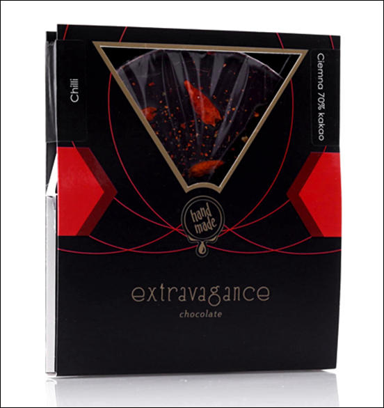 Extravagance Chocolate