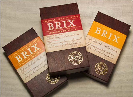 Brix Chocolate