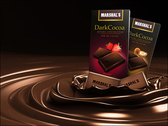 Marshal’s Dark Cocoa