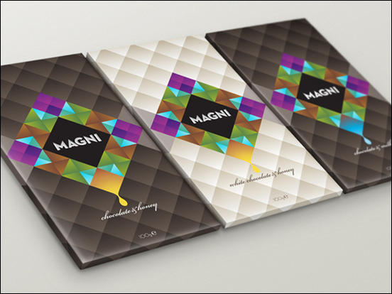 Magni Chocolate