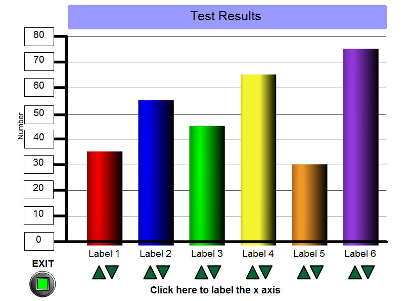 Bar Chart Generator