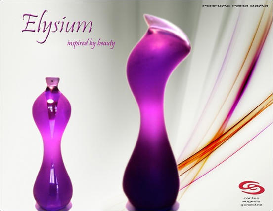 Elysium by Carlos Eugenio Gonzalez