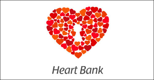 Heart Bank by Suliik