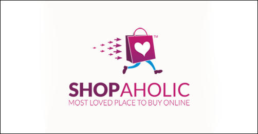 Shopaholic by zeebrands