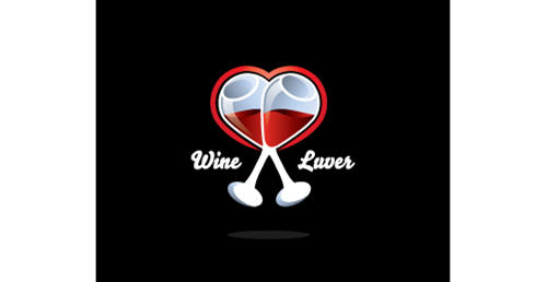 Wine Luver by McGuire Design