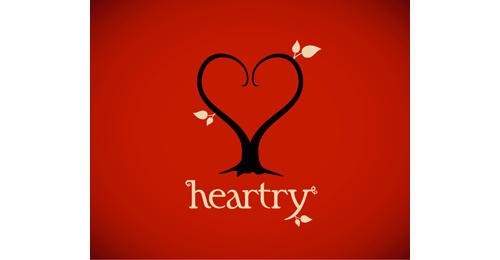 Heartry by michaelspitz