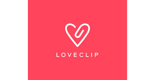Love Clip by designabot