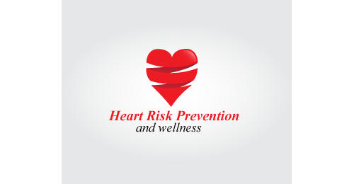 Heart Risk by Lewis Jones