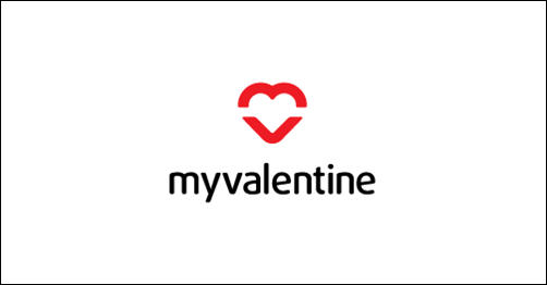 My Valentine by PokaYoke