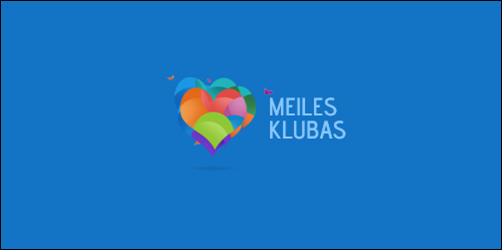 Meiles Klubas by Dovydas Vyštartas