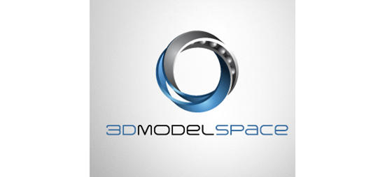 3D Model Space