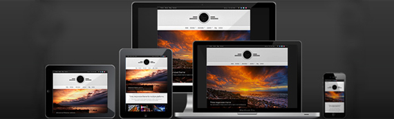best responsive wordpress themes