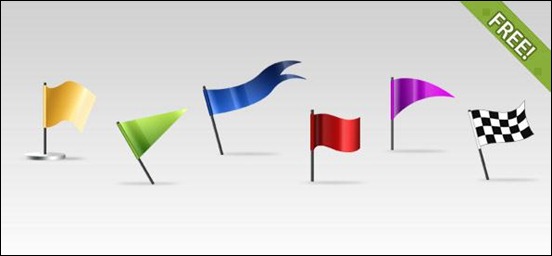 6-flag-icons