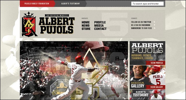 Albert-Pujols