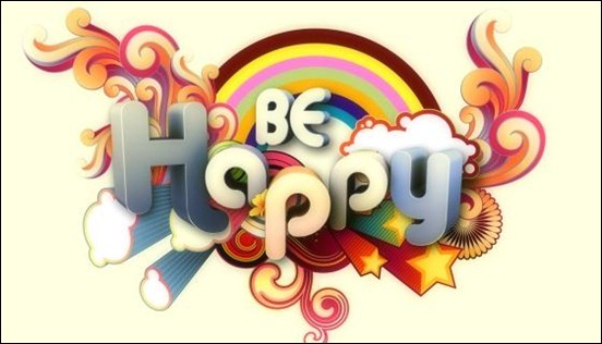 Be-Happy