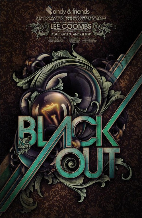 Black-out-Poster