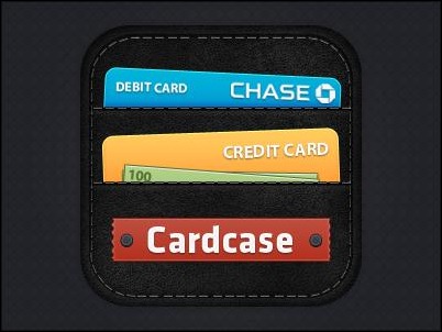 Cardcase-iOS-Icon