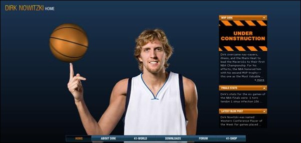 Dirk-Nowitzki