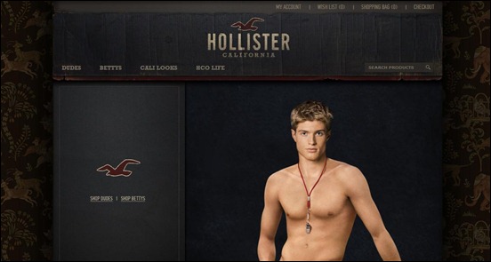 Hollister