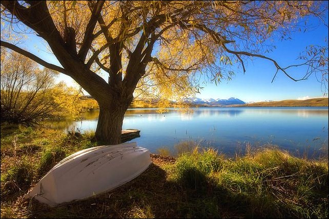 Lake-Alexandrina