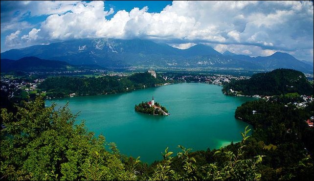 Lake-Bled