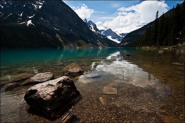 Lake-Louise