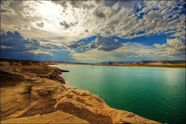 Lake-Powell