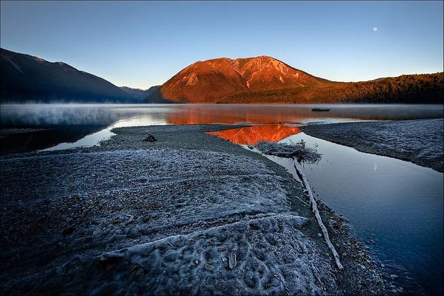 Lake-Rotoiti