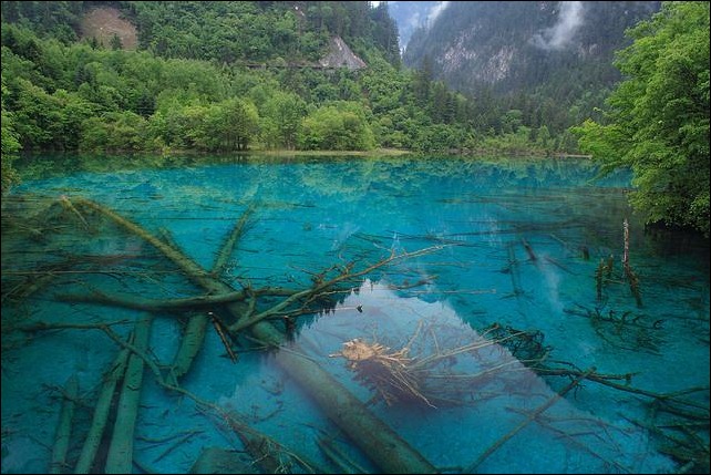 Lake-Wuhuahai