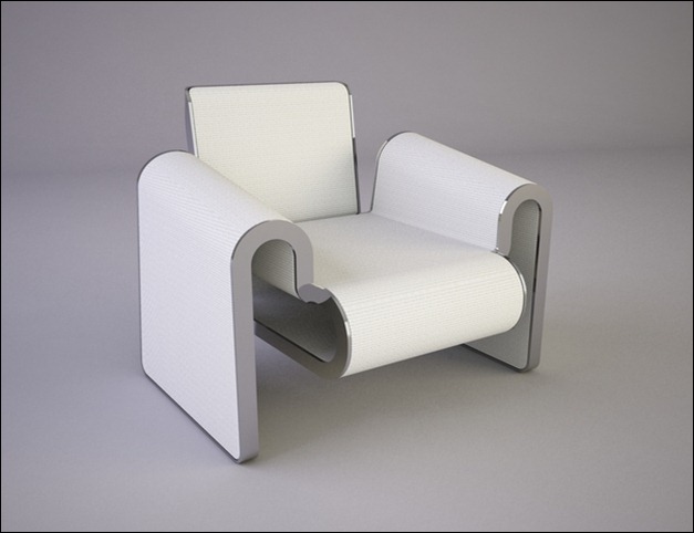 M-Chair