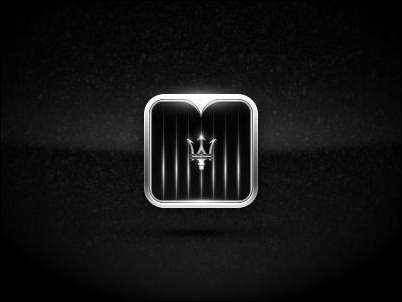 Maserati-iOS-Icon