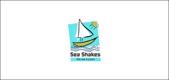 SEA-SHAKES