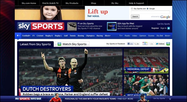 Sky-Sports