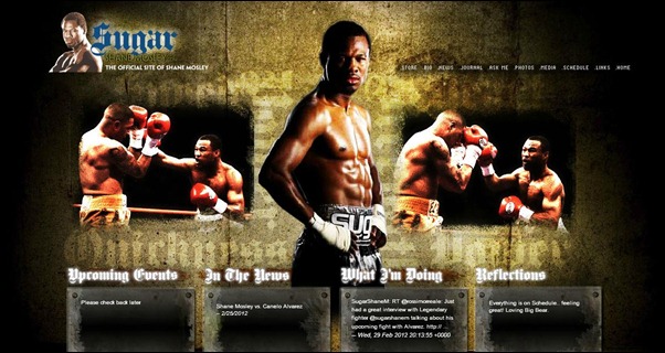 Sugar-Shane-Mosley