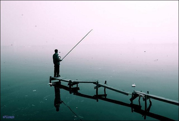foggy-west-lake