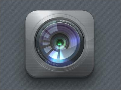 iOS-Camera-Icon