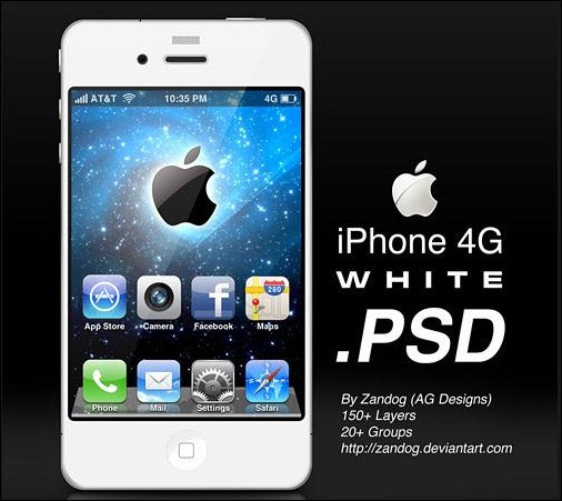 iPhone-4g-
