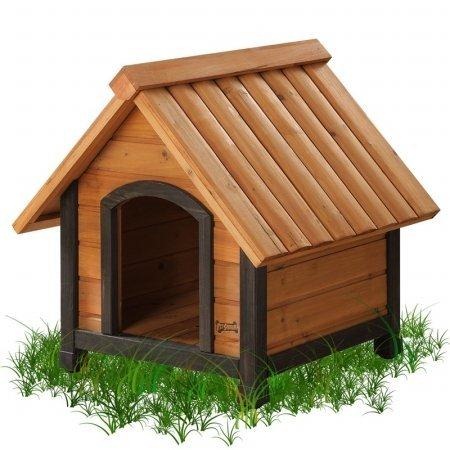 30 Cozy and Creative Dog Houses for Your Furry Friends - Creative 