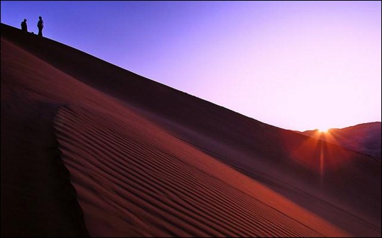 badain-jaran-desert