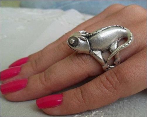 chameleon-ring