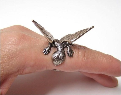 dragon-ring