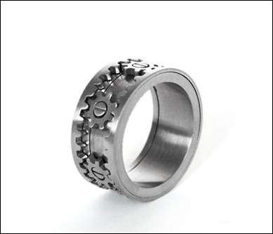 gear-ring