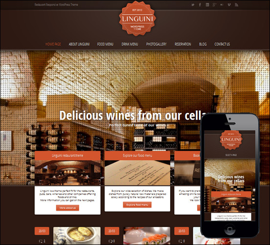 linguini-restaurant-responsive-wordpress-theme
