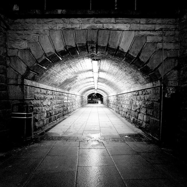 45 Cool and Amazing Tunnel Photography Showcase - Creative CanCreative Can
