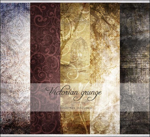 victorian-grunge-texture-pack