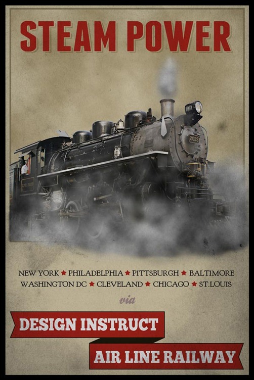 create-a-vintage-steam-locomotive-poster-in-photoshop