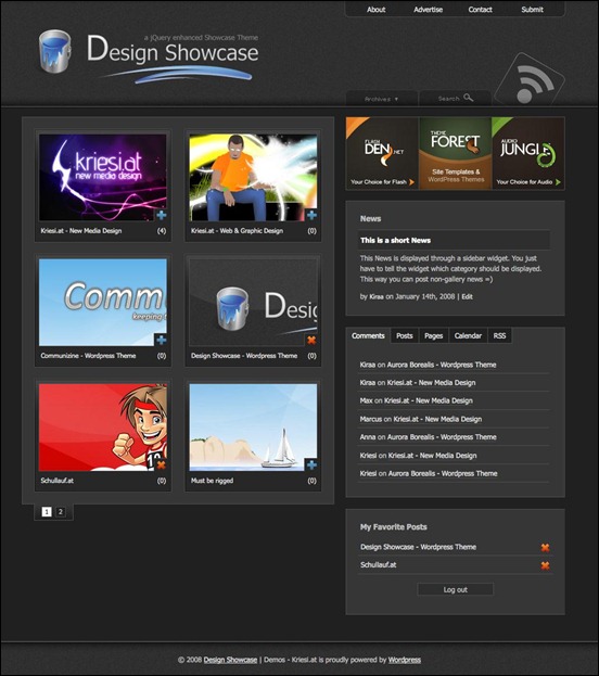 design-showcase