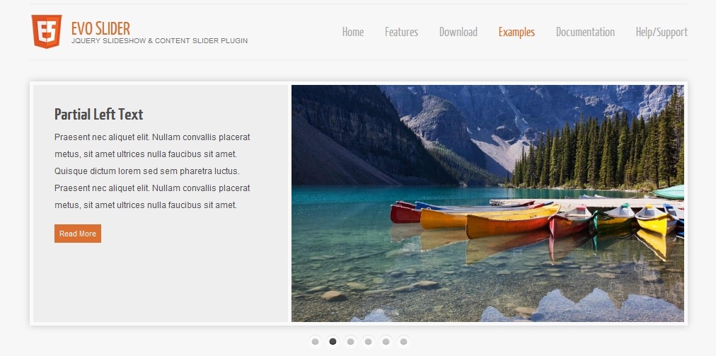 Wordpress Responsive Slider Plugin Free Download